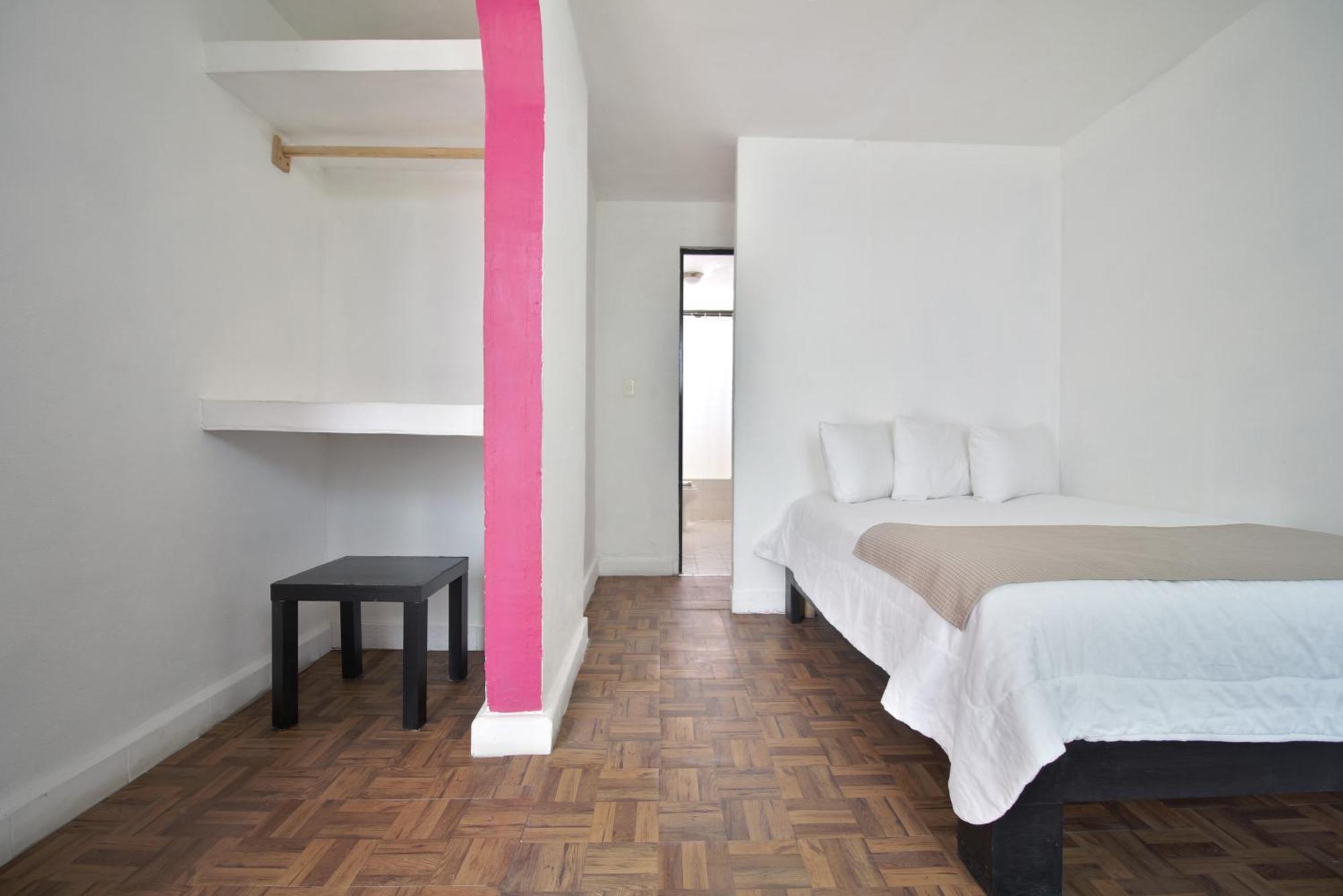 Hotel Punto 79 산미겔데아옌데 외부 사진