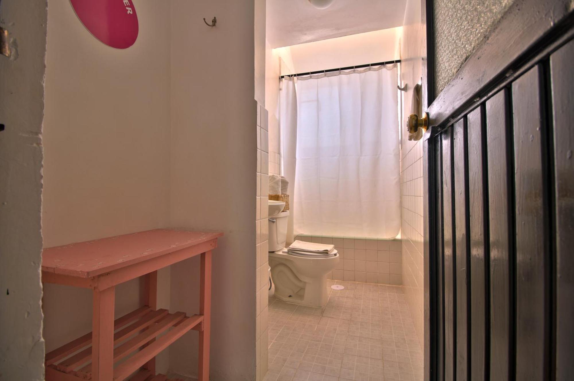 Hotel Punto 79 산미겔데아옌데 외부 사진