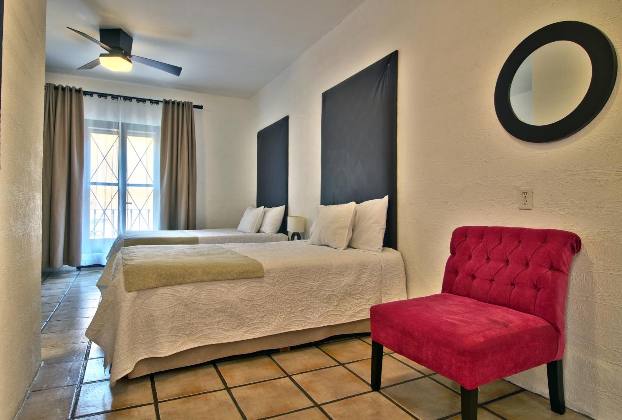 Hotel Punto 79 산미겔데아옌데 외부 사진