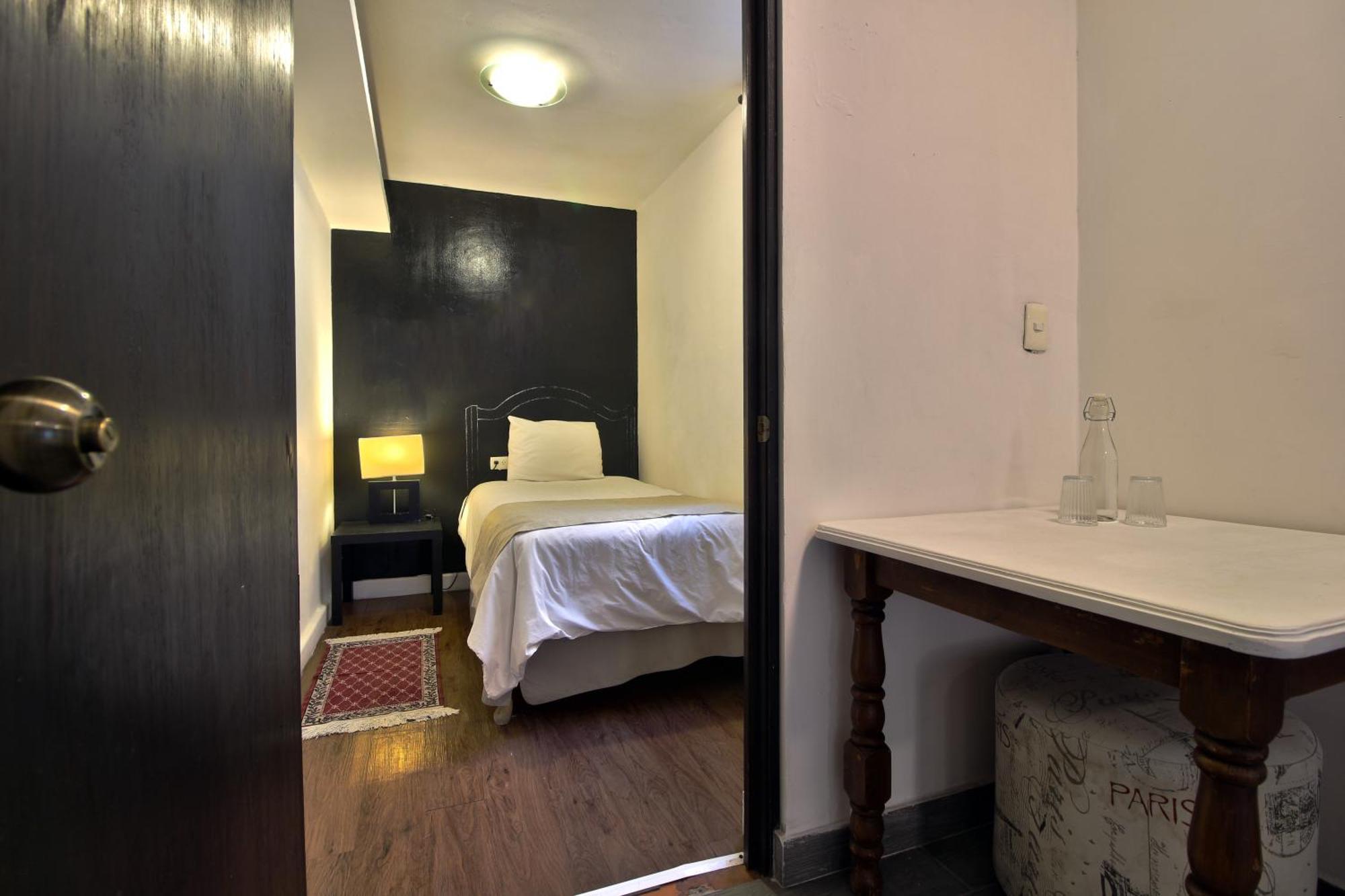 Hotel Punto 79 산미겔데아옌데 외부 사진