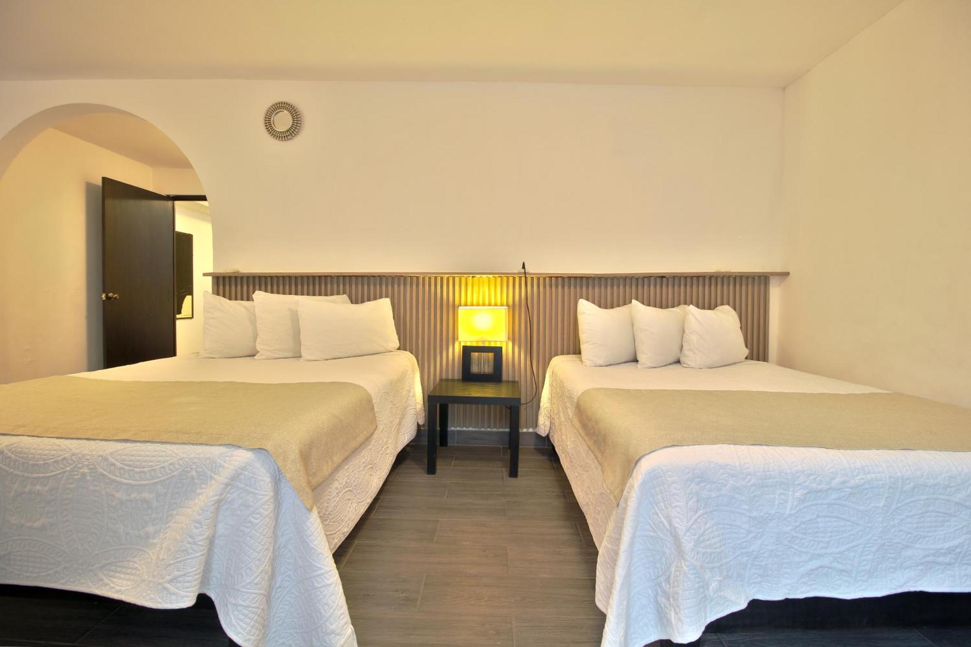 Hotel Punto 79 산미겔데아옌데 외부 사진