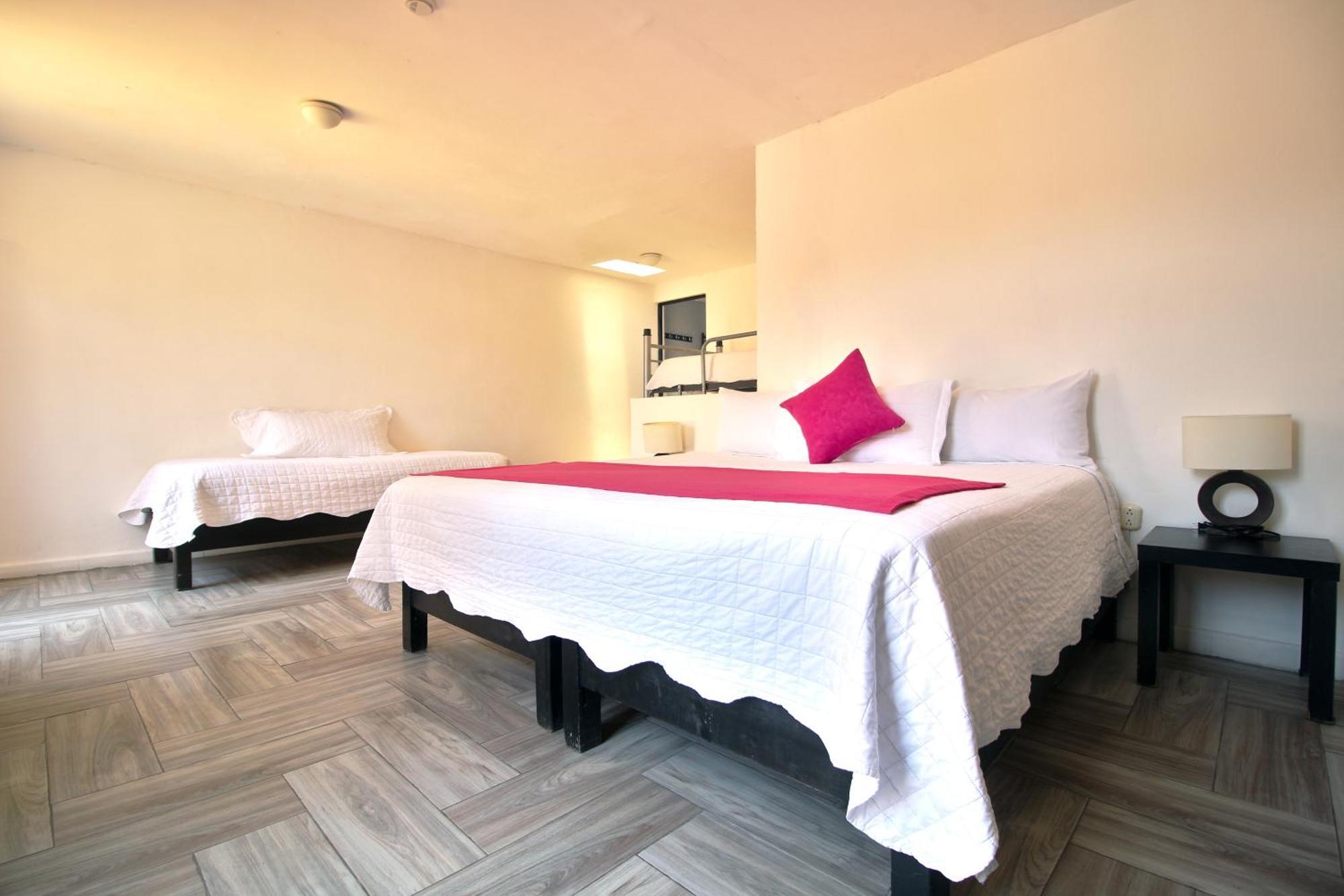 Hotel Punto 79 산미겔데아옌데 외부 사진