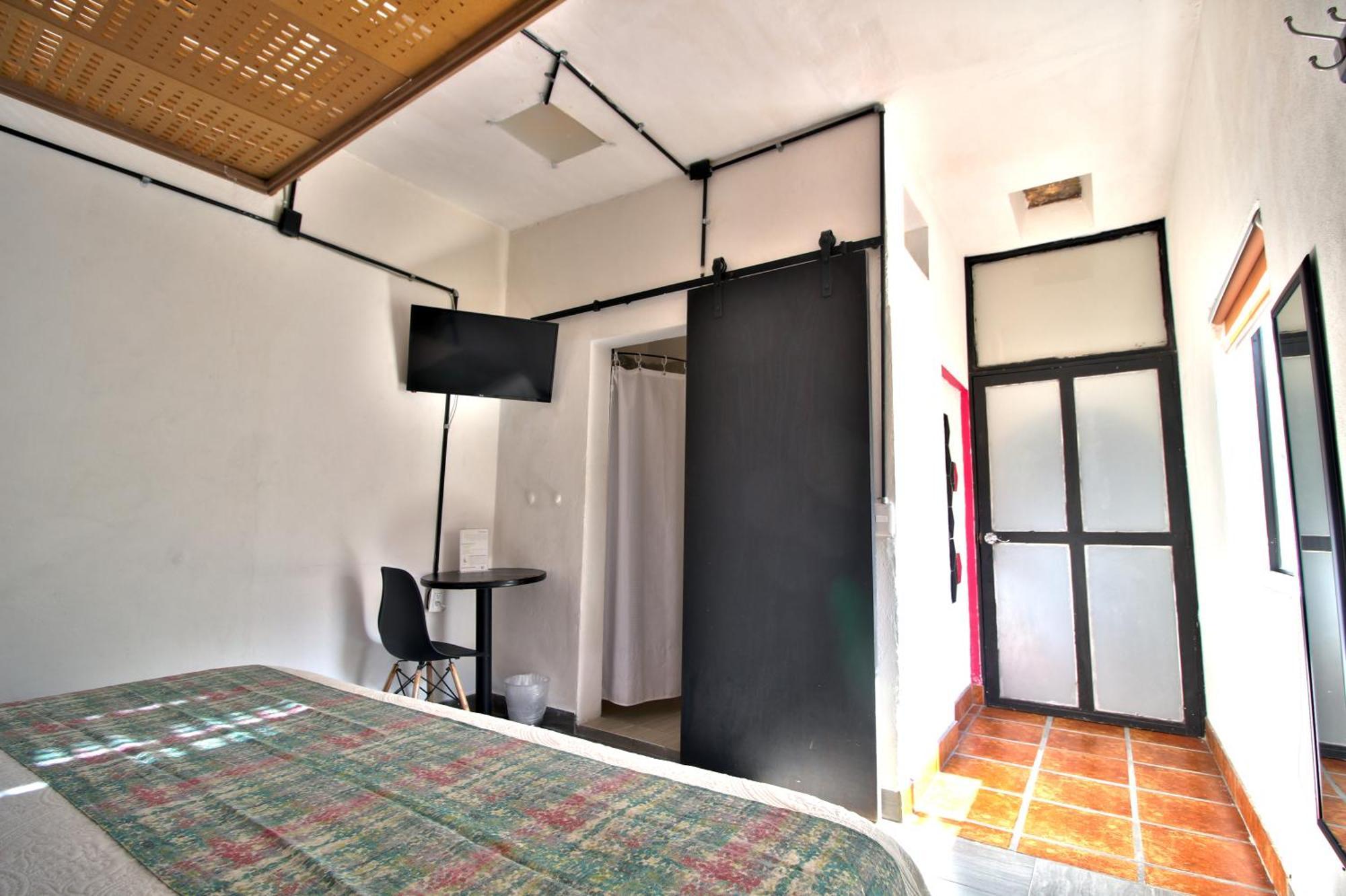 Hotel Punto 79 산미겔데아옌데 외부 사진