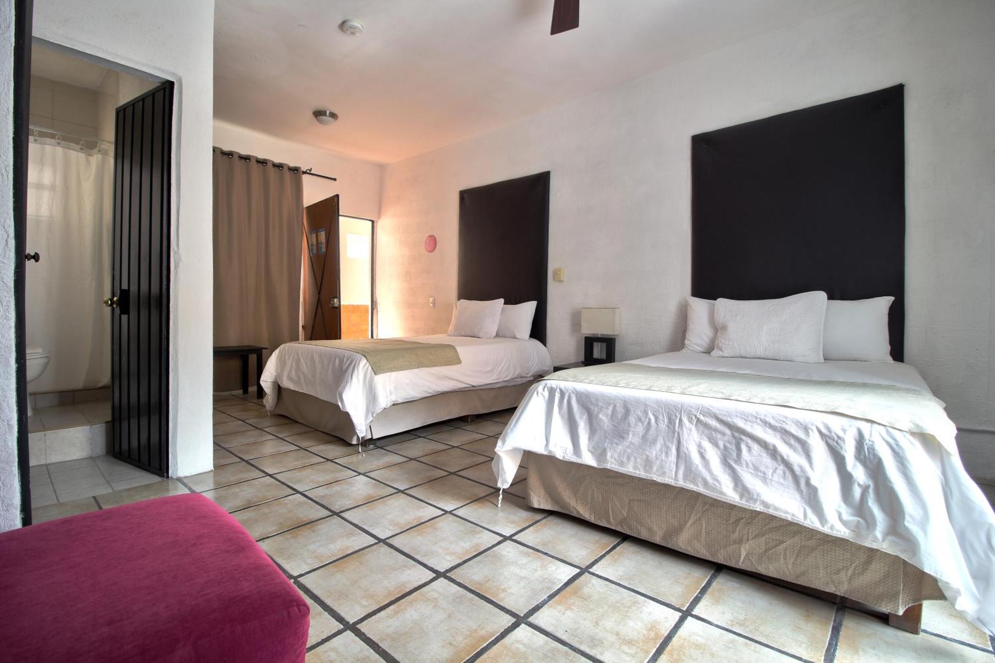 Hotel Punto 79 산미겔데아옌데 외부 사진