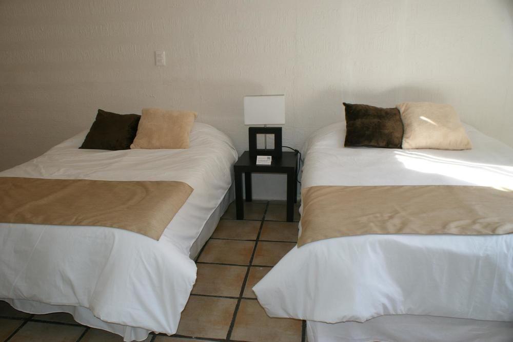 Hotel Punto 79 산미겔데아옌데 외부 사진