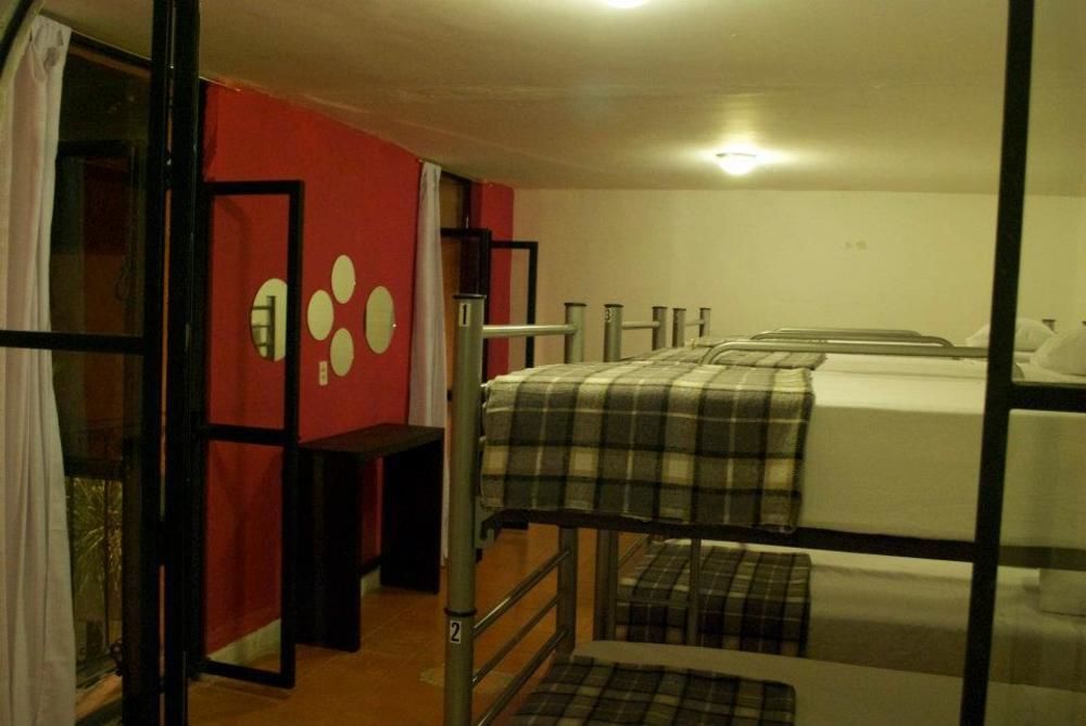 Hotel Punto 79 산미겔데아옌데 외부 사진